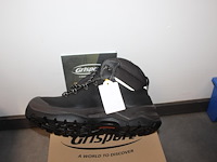 Werkschoenen grisport maat 42 - afbeelding 2 van  3