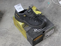 Werkschoenen grisport maat 46. - afbeelding 1 van  2