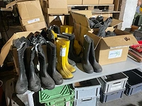 Werkschoenen/laarzen - afbeelding 1 van  6