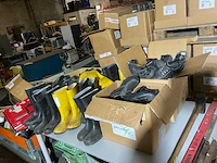 Werkschoenen/laarzen - afbeelding 2 van  6