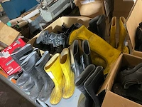 Werkschoenen/laarzen - afbeelding 4 van  6