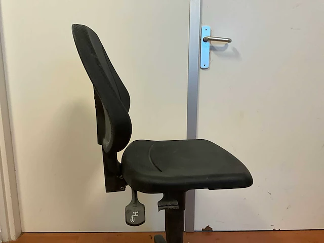 Werkstoel zithoogte 44-58cm - afbeelding 3 van  5