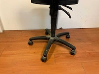 Werkstoel zithoogte 44-58cm - afbeelding 5 van  5