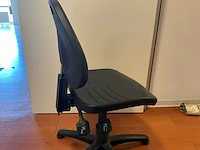 Werkstoel zithoogte 44-62cm - afbeelding 3 van  3