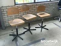Werkstoel - afbeelding 1 van  1