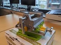 Werkstukklem - afbeelding 4 van  6