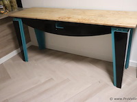 Werktafel - 168x53x77cm - afbeelding 1 van  6