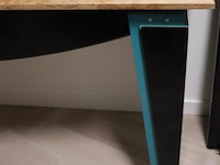 Werktafel - 168x53x77cm - afbeelding 2 van  6