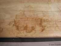 Werktafel - 168x53x77cm - afbeelding 4 van  6