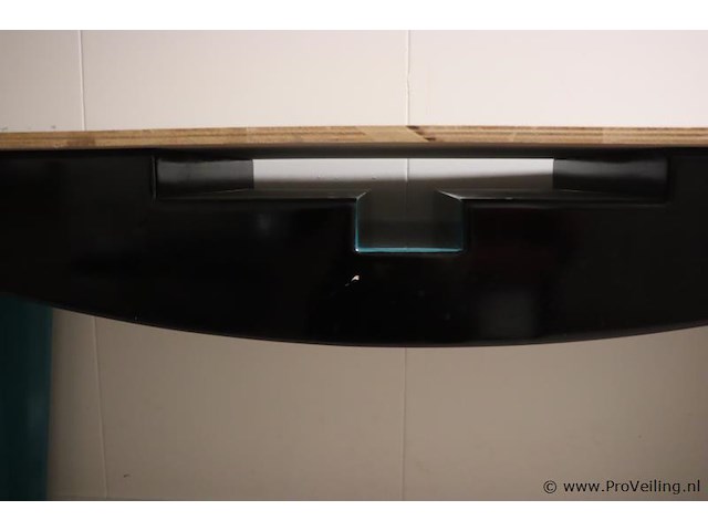 Werktafel - 168x53x77cm - afbeelding 5 van  6