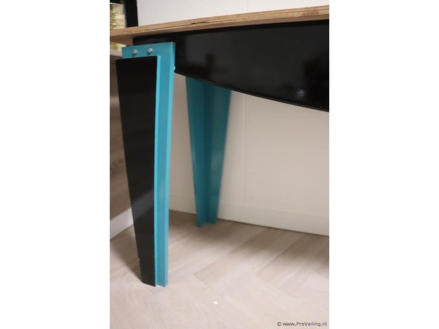 Werktafel - 168x53x77cm - afbeelding 6 van  6