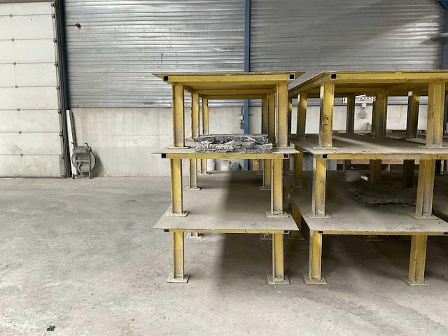 Werktafel (12x) - afbeelding 4 van  6