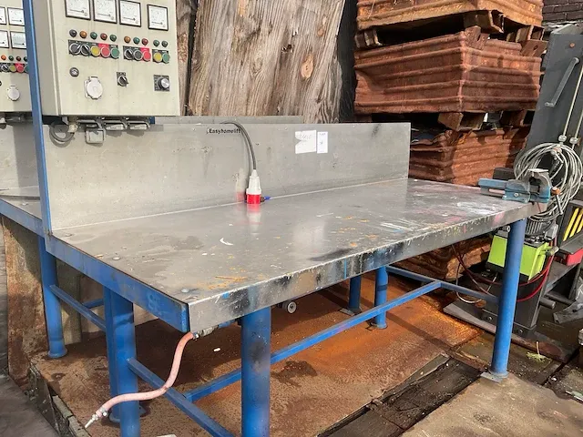 Werktafel (2x) - afbeelding 2 van  5