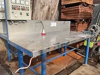 Werktafel (2x) - afbeelding 2 van  5