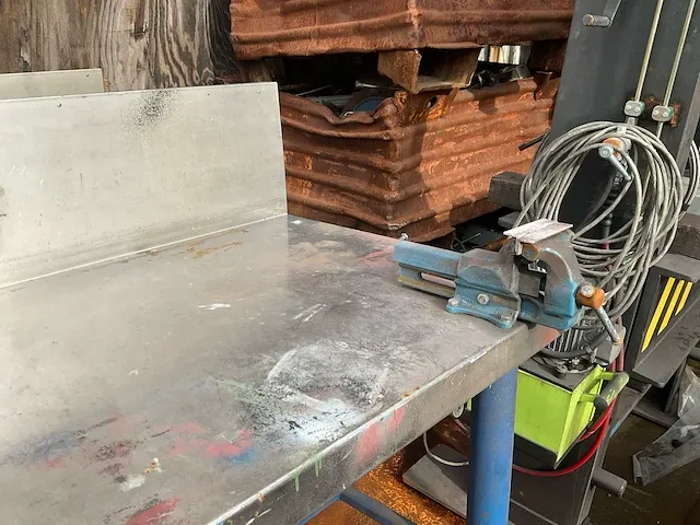 Werktafel (2x) - afbeelding 4 van  5