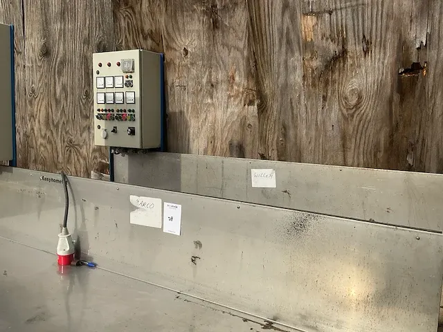 Werktafel (2x) - afbeelding 5 van  5