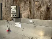 Werktafel (2x) - afbeelding 5 van  5