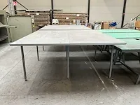 Werktafel (2x) - afbeelding 2 van  5