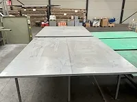 Werktafel (2x) - afbeelding 3 van  5