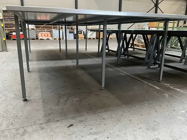 Werktafel (2x) - afbeelding 5 van  5