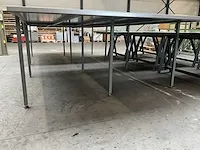 Werktafel (2x) - afbeelding 5 van  5