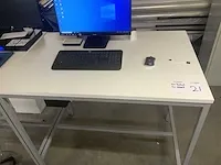 Werktafel (2x) - afbeelding 2 van  3