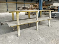 Werktafel (2x) - afbeelding 2 van  3