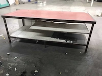 Werktafel (2x) - afbeelding 5 van  6