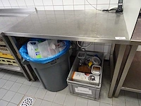 Werktafel (2x) - afbeelding 2 van  2