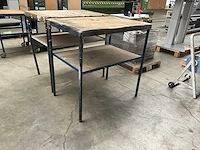 Werktafel (2x) - afbeelding 3 van  4