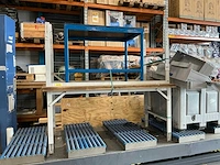 Werktafel (2x) - afbeelding 1 van  4