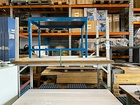 Werktafel (2x) - afbeelding 2 van  4