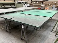 Werktafel (3x) - afbeelding 2 van  6