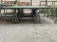 Werktafel (3x) - afbeelding 3 van  6
