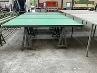 Werktafel (3x) - afbeelding 4 van  6