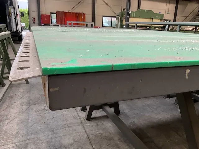 Werktafel (3x) - afbeelding 6 van  6