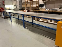 Werktafel (4x) - afbeelding 2 van  7