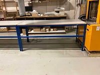Werktafel (4x) - afbeelding 3 van  7
