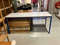 Werktafel (4x) - afbeelding 5 van  7