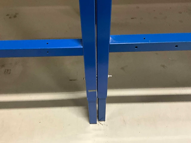 Werktafel (4x) - afbeelding 6 van  7