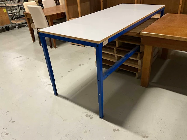 Werktafel (4x) - afbeelding 7 van  7