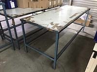 Werktafel (5x) - afbeelding 3 van  4