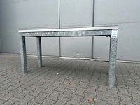 Werktafel 600x1800x900mm - afbeelding 2 van  3
