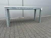 Werktafel 600x1800x900mm - afbeelding 3 van  3