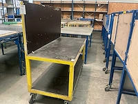 Werktafel (6x) - afbeelding 1 van  8
