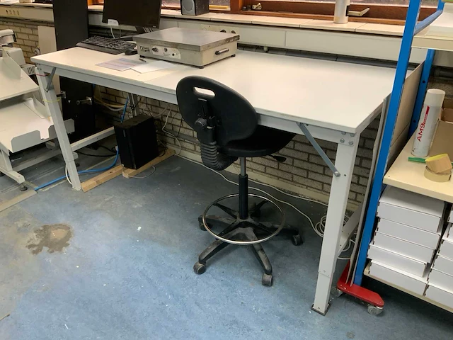 Werktafel (6x) - afbeelding 2 van  5