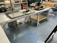 Werktafel (6x) - afbeelding 5 van  5