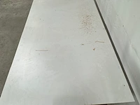 Werktafel blauw/grijs - afbeelding 4 van  5