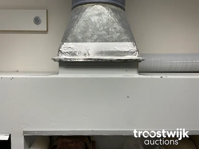 Werktafel met ladekast - afbeelding 8 van  8