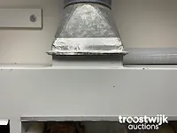Werktafel met ladekast - afbeelding 8 van  8